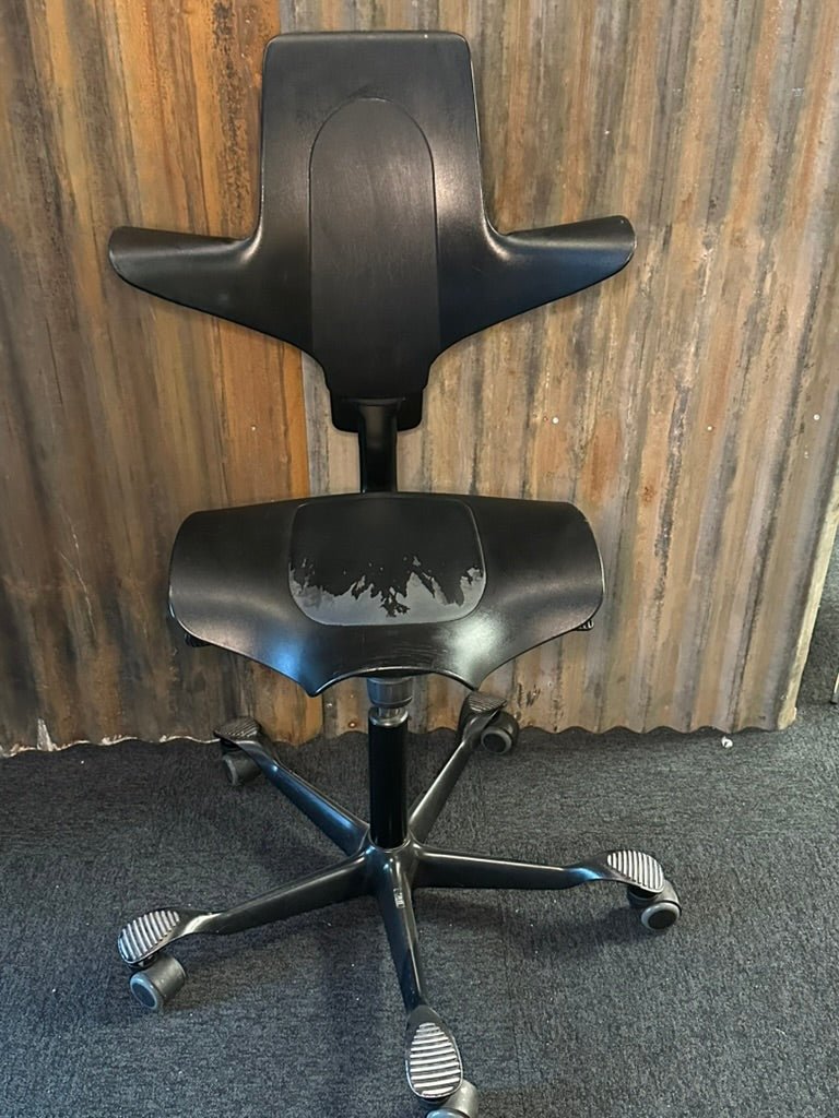 HÅG Capisco Plus 8010 - A New Story