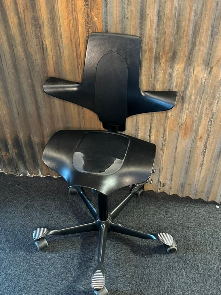 HÅG Capisco Plus 8010 - A New Story