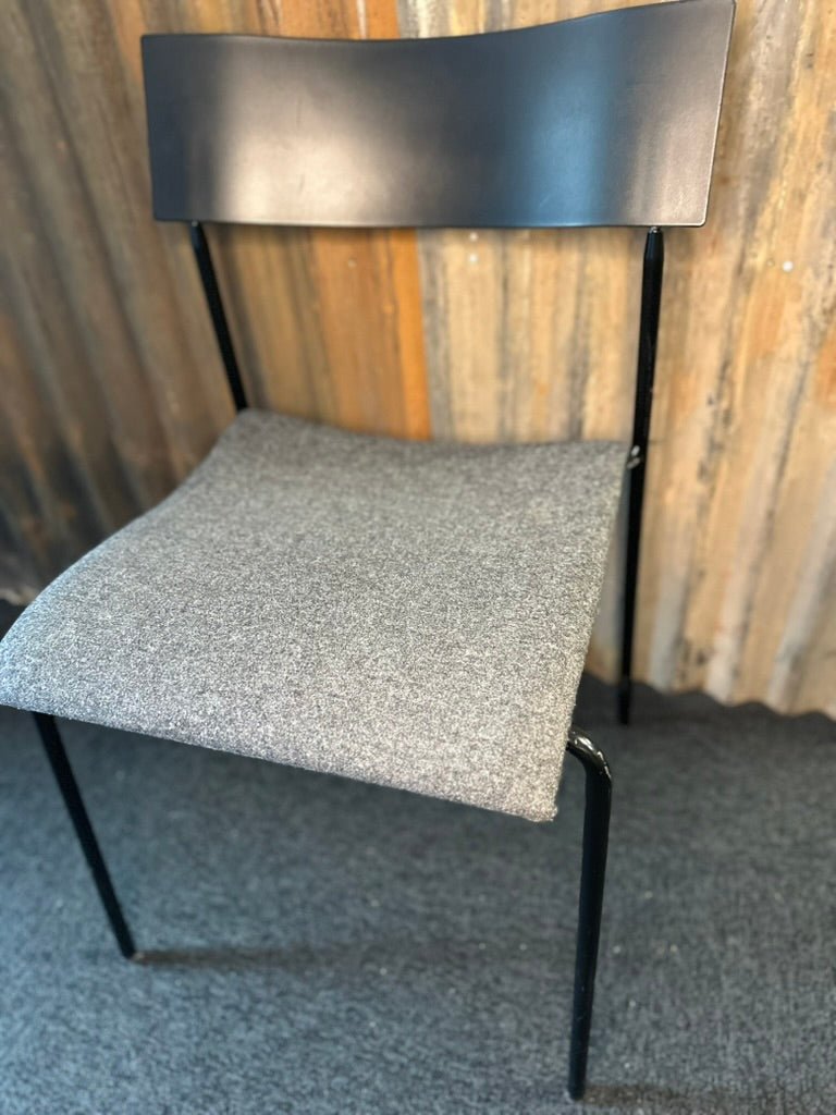 Lammhults Campus Konfernecestol - A New Story