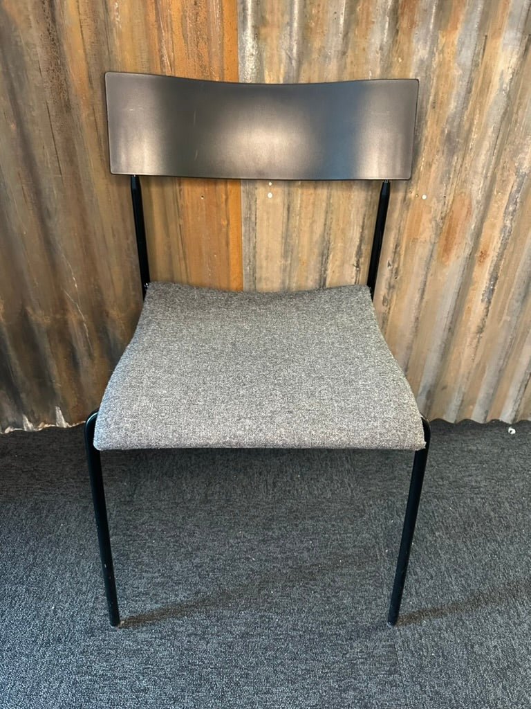 Lammhults Campus Konfernecestol - A New Story