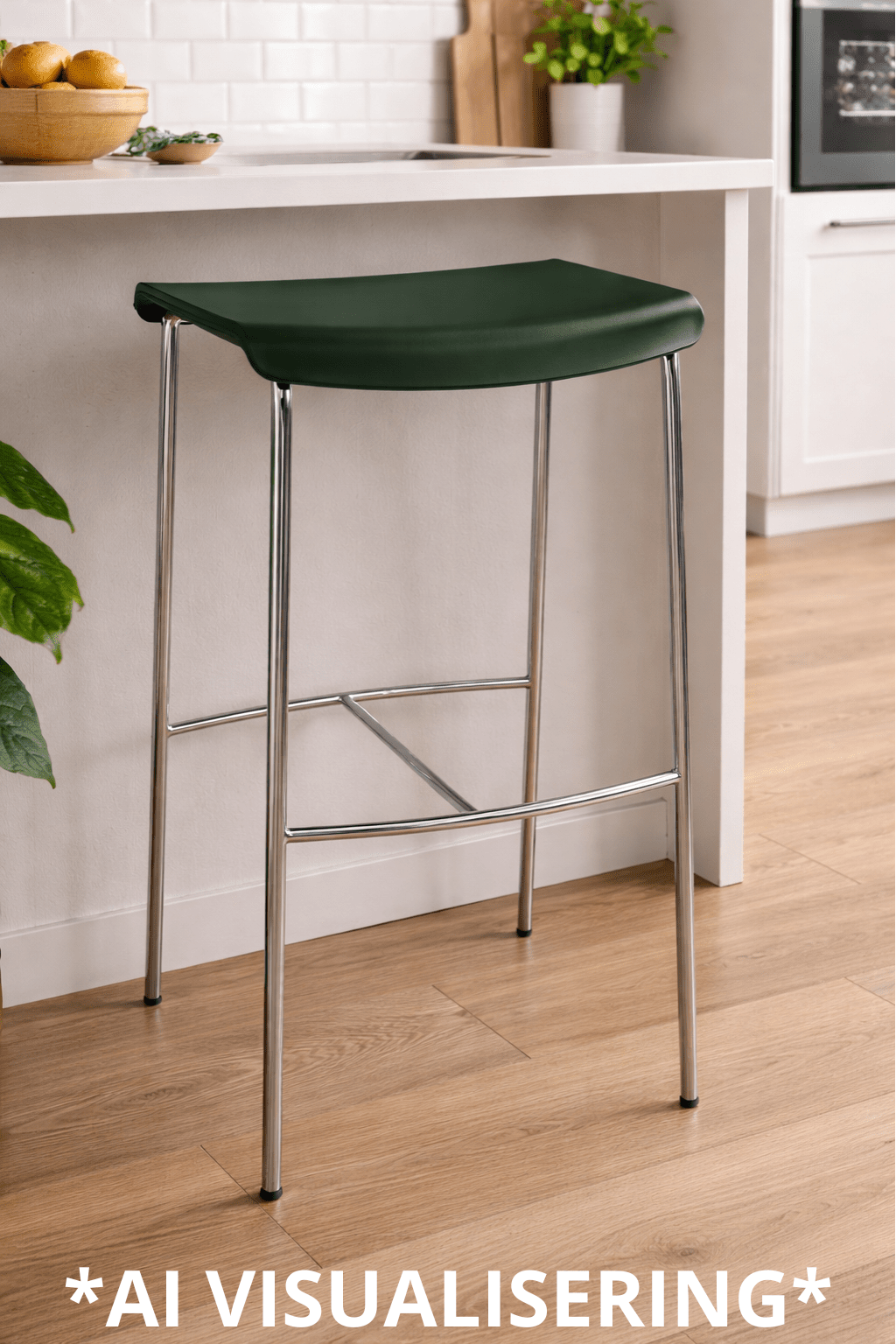 Magnus Olsen Pause Bar Stool - A New Story
