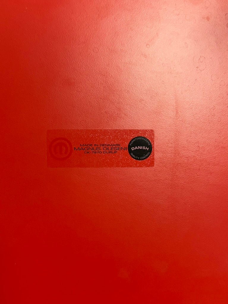 Magnus Olsen Pause Bar Stool - A New Story