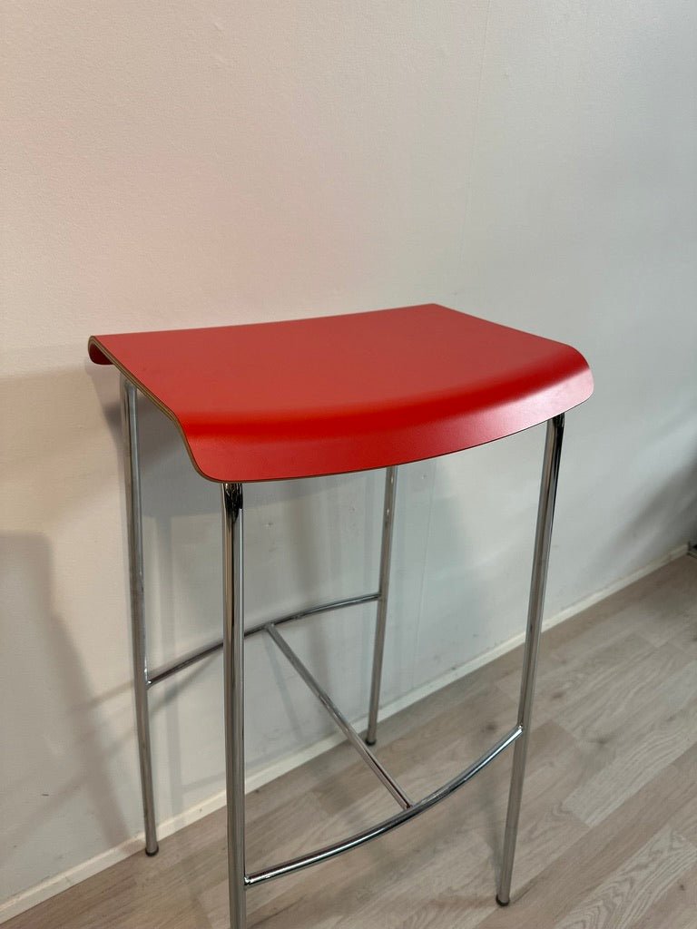 Magnus Olsen Pause Bar Stool - A New Story