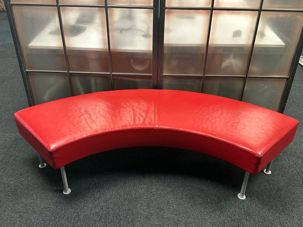 Materia Longo Bænk - A New Story