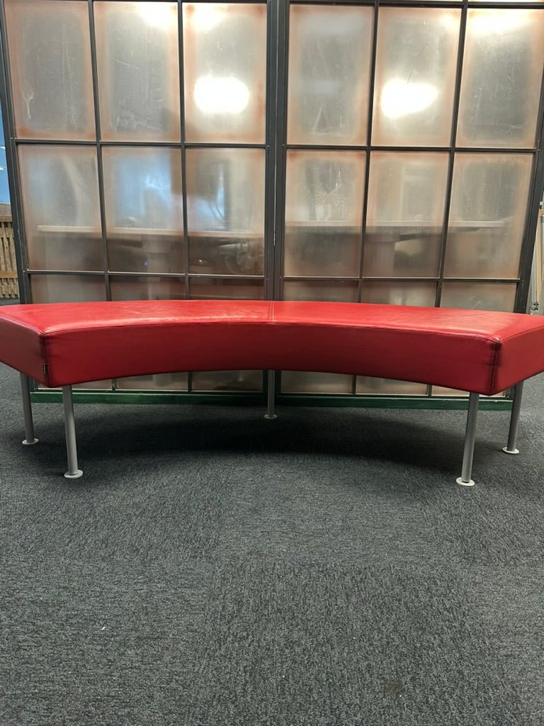 Materia Longo Bænk - A New Story