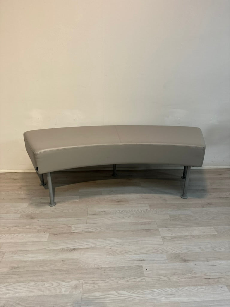 Materia Longo Bænk - A New Story