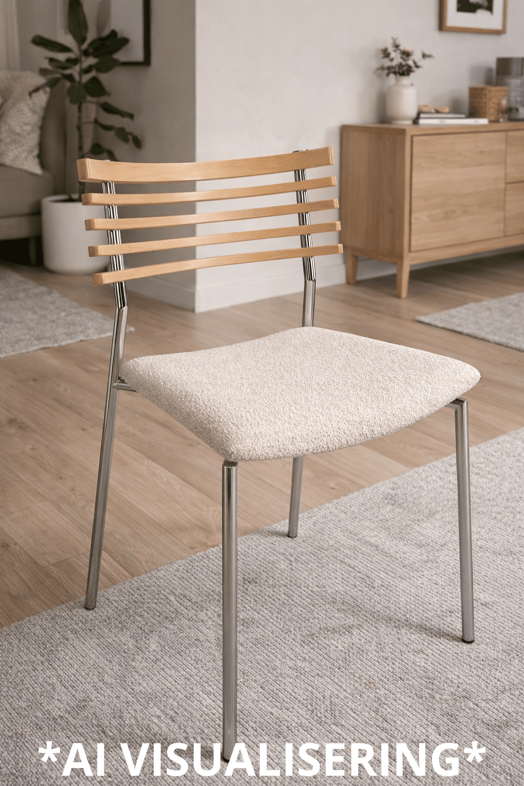 Randers + Radius Rail - A New Story