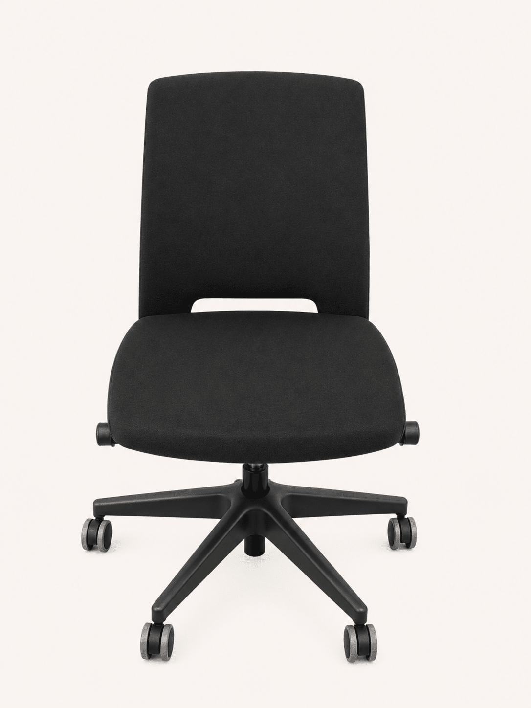 Rumas Backspot Comfort Kontorstol - A New Story