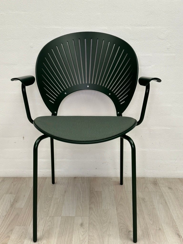 Upcyclede Nanna Ditzel Trinidad Stole - A New Story