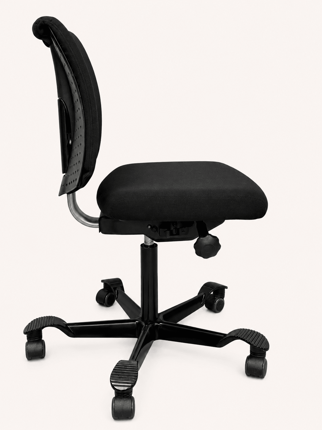 Upcyclet HÅG H05 5100 Kontorstol - A New Story