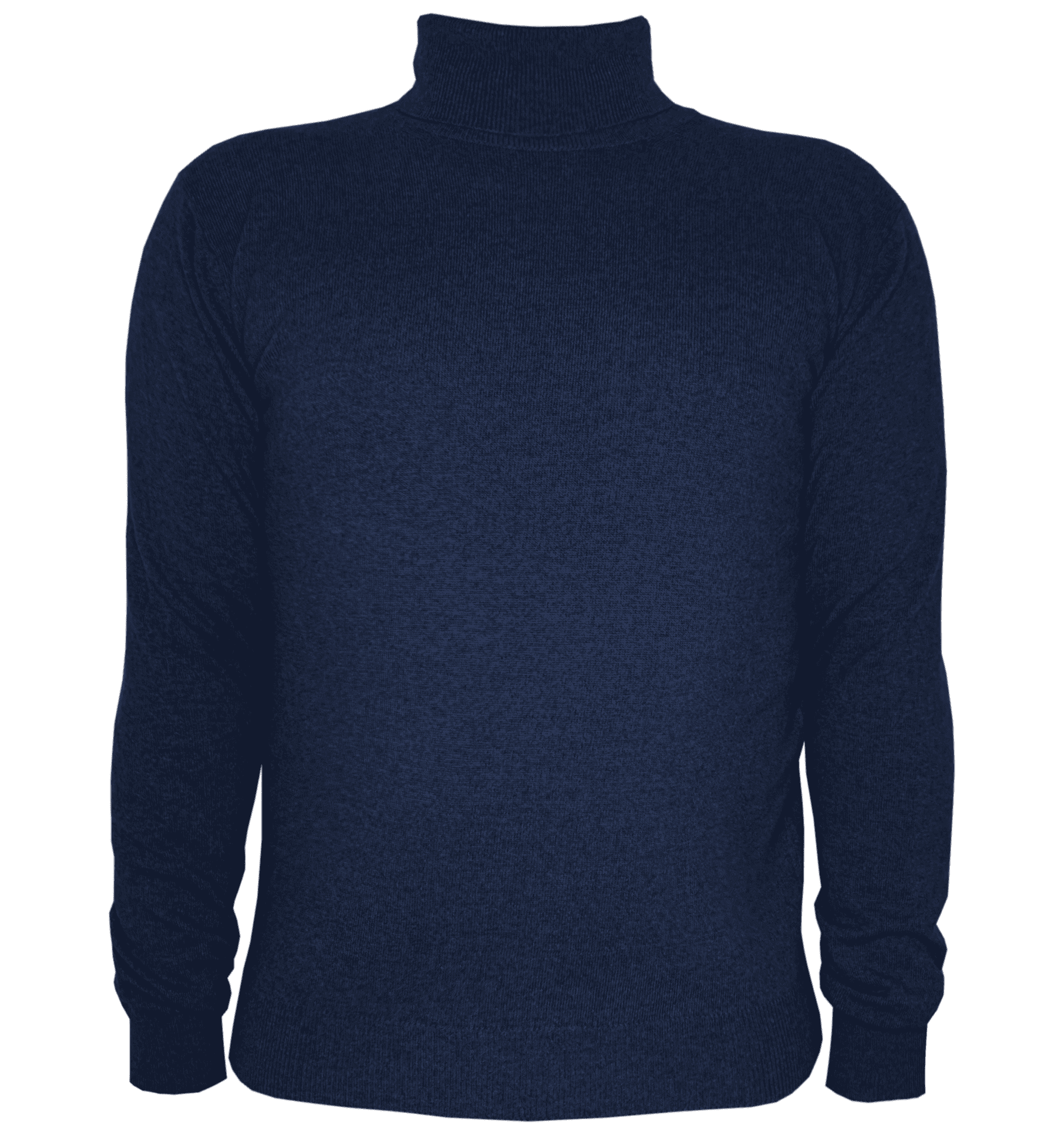 Maple rullekrave sweater