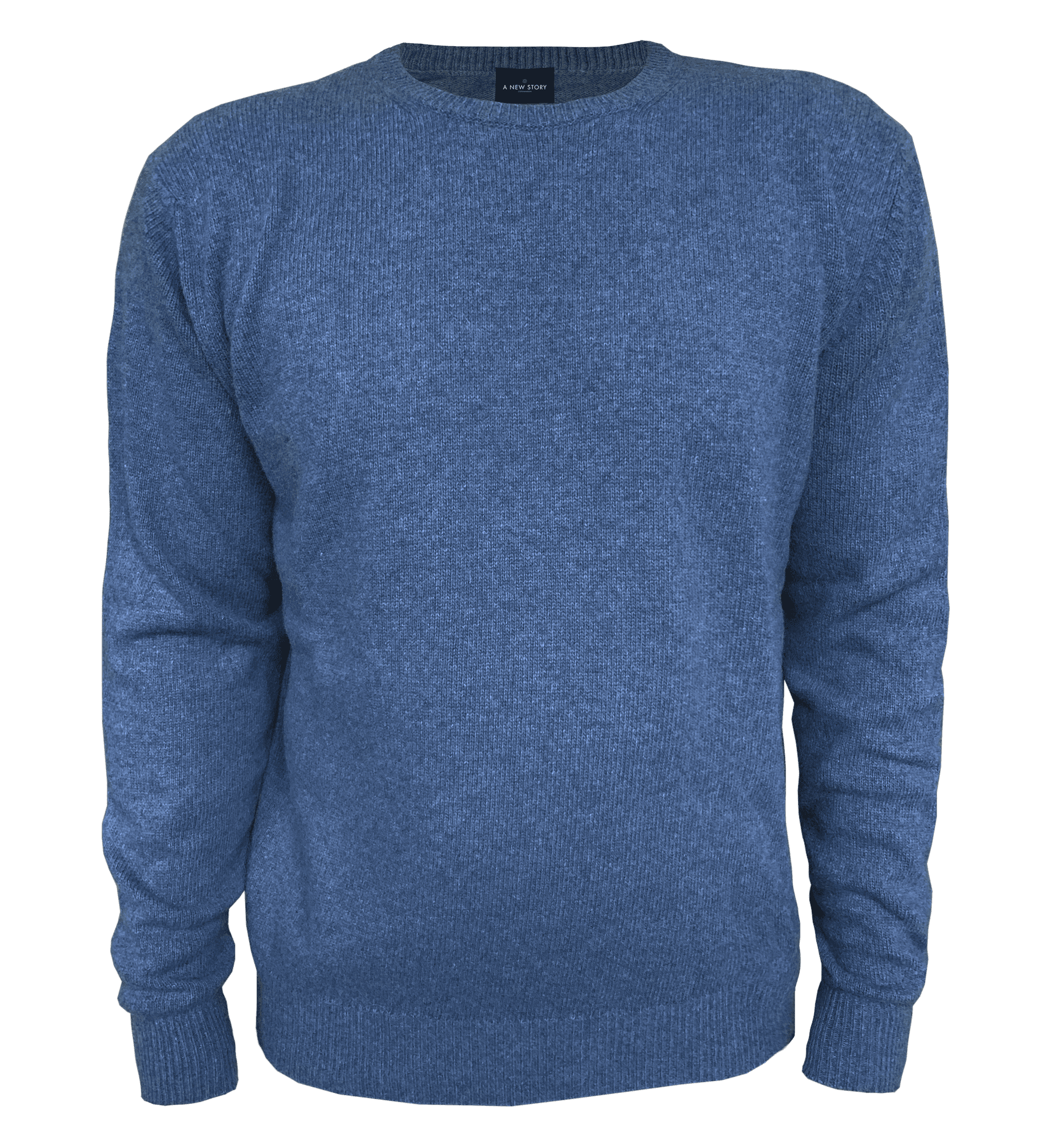 Oak sweater rund hals